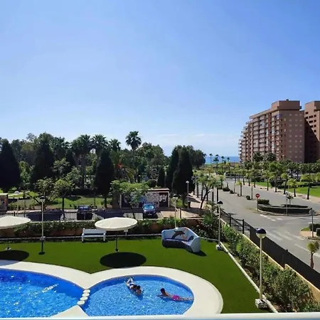 Appartement Oropesa Summer Oropesa del Mar