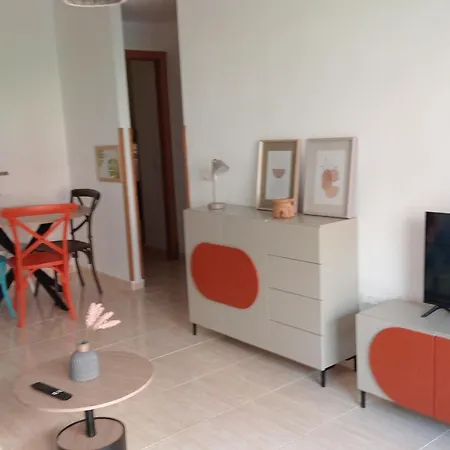 Oropesa Summer *