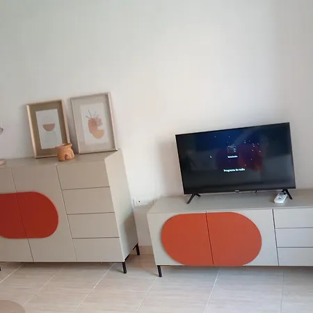 Oropesa Summer شقة *