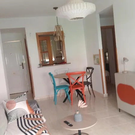 Oropesa Summer * أوروبيسا ذيل مار