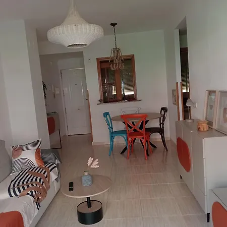 Oropesa Summer * أوروبيسا ذيل مار