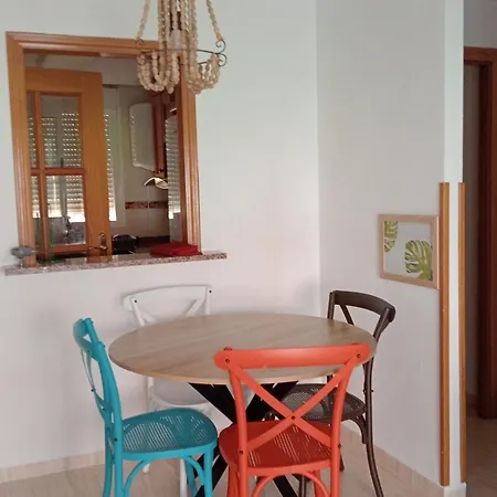 Oropesa Summer أوروبيسا ذيل مار