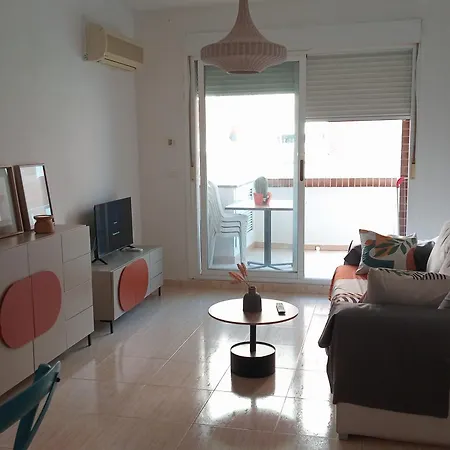 Oropesa Summer