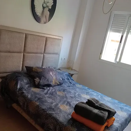 شقة Oropesa Summer أوروبيسا ذيل مار