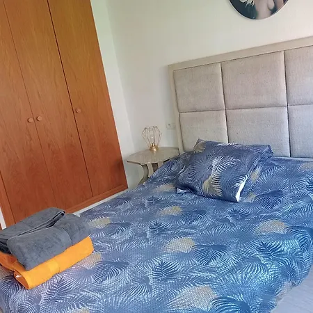 Oropesa Summer شقة