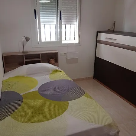 Oropesa Summer شقة أوروبيسا ذيل مار