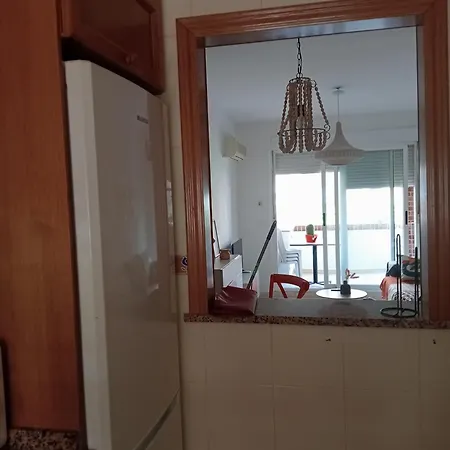 Oropesa Summer شقة