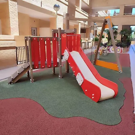 شقة Oropesa Summer أوروبيسا ذيل مار