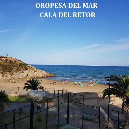 Oropesa Summer Lejlighed
