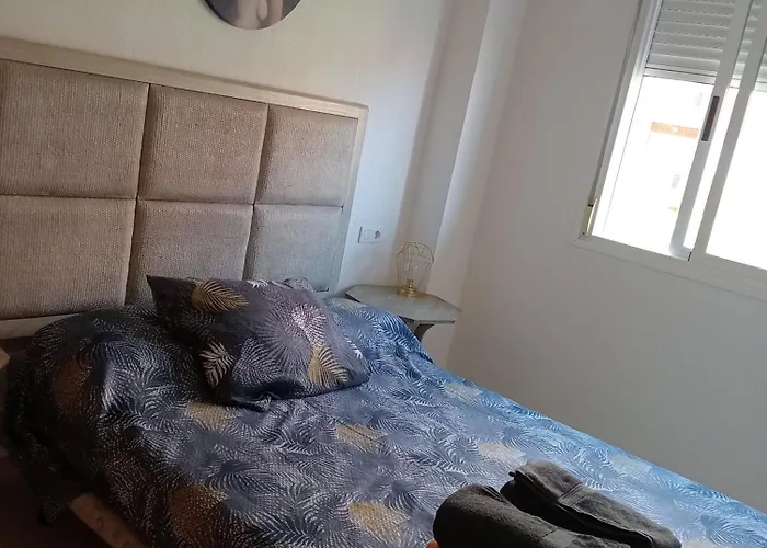 Апартаменты Oropesa Summer Оропеса-дель-Мар