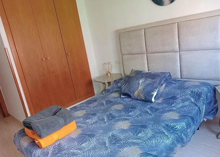 Oropesa Summer Апартаменты