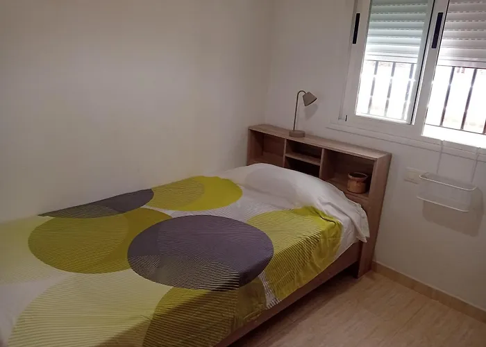 Oropesa Summer Оропеса-дель-Мар