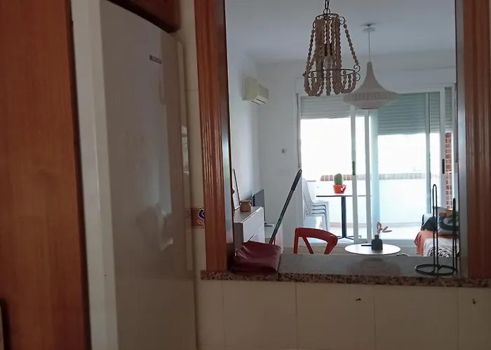 Oropesa Summer Апартаменты