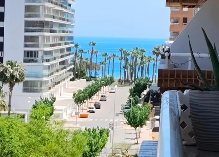 Oropesa Summer Оропеса-дель-Мар