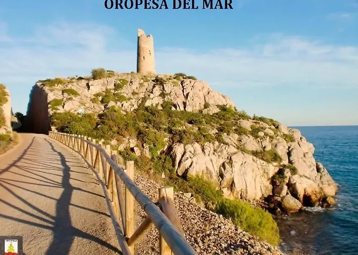 Апартаменты Oropesa Summer *