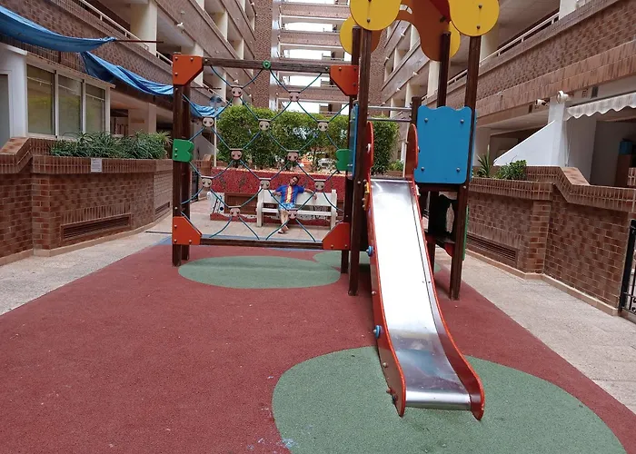 Oropesa Summer * Оропеса-дель-Мар