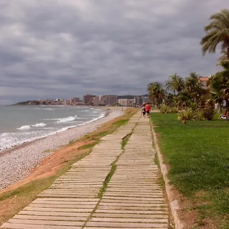 Oropesa Summer