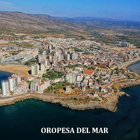 Oropesa Summer * Oropesa del Mar