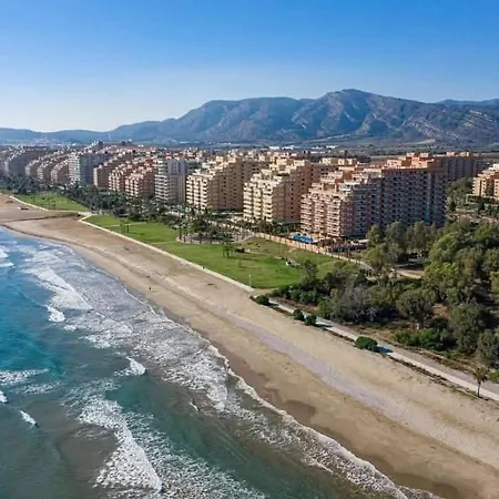 Oropesa Summer *