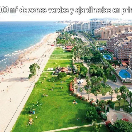 Daire Oropesa Summer Oropesa del Mar
